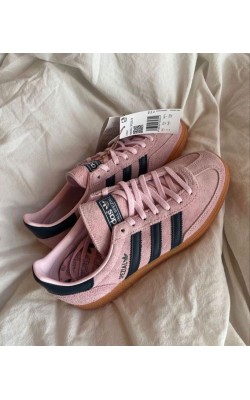 Adidas Spezial Clear Pink