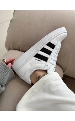 Adidas Campus Beyaz