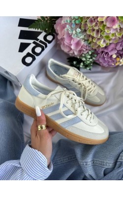 Adidas Spezial White Blue