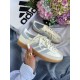 Adidas Spezial White Blue