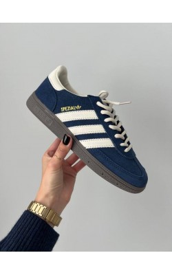Adidas Spezial Night Indigo