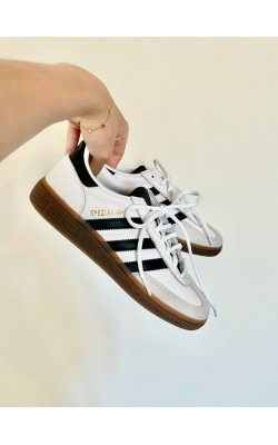 Adidas Spezial White Gum