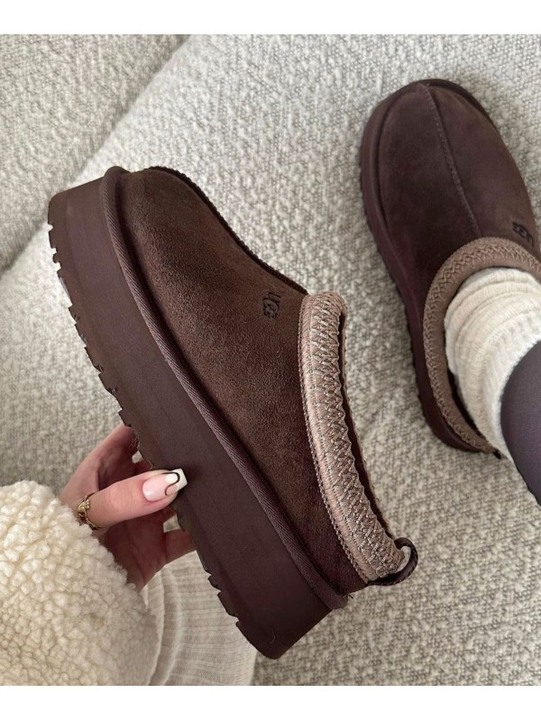 UGG Tazz Kahve UGG Tazz Kahve