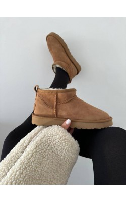 UGG Ultra Mini Taba