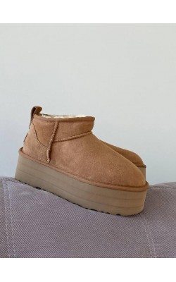 UGG Platform Taba